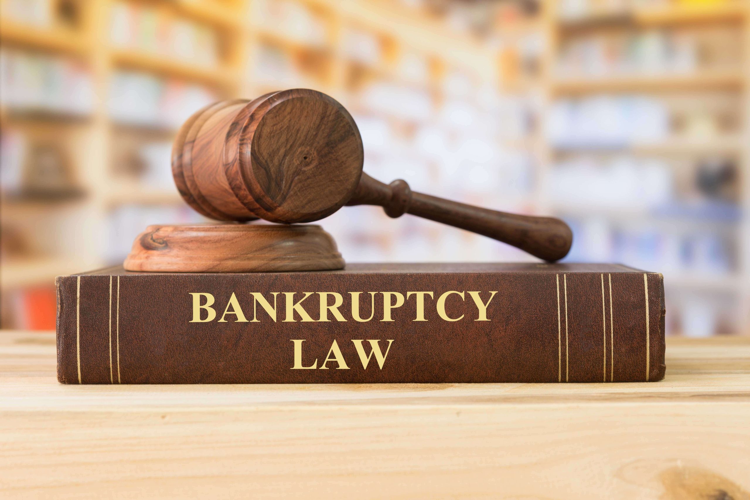 Understanding Bankruptcy Law in Jackson - Key information about the laws and statutes governing the process of bankruptcy.